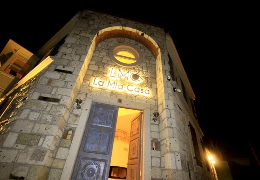 La Mia Casa Hotel Alacati Exterior photo