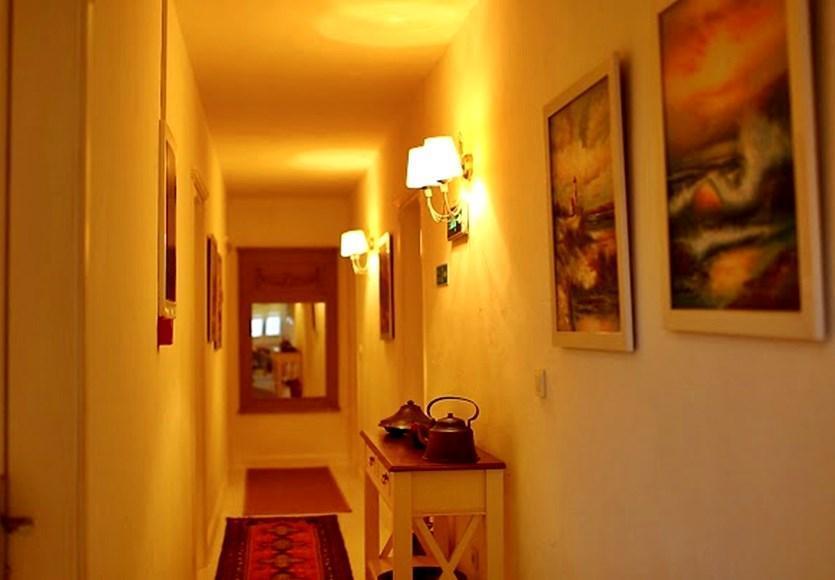 La Mia Casa Hotel Alacati Exterior photo