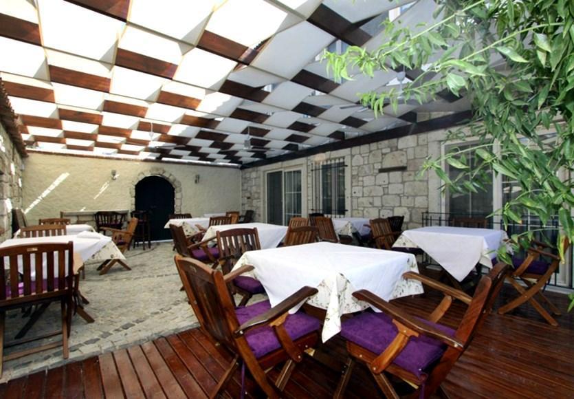 La Mia Casa Hotel Alacati Exterior photo