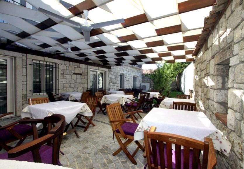 La Mia Casa Hotel Alacati Exterior photo