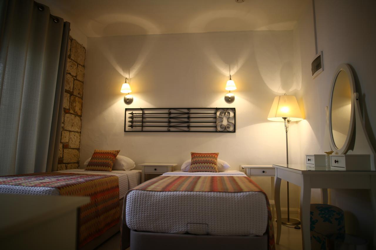 La Mia Casa Hotel Alacati Exterior photo