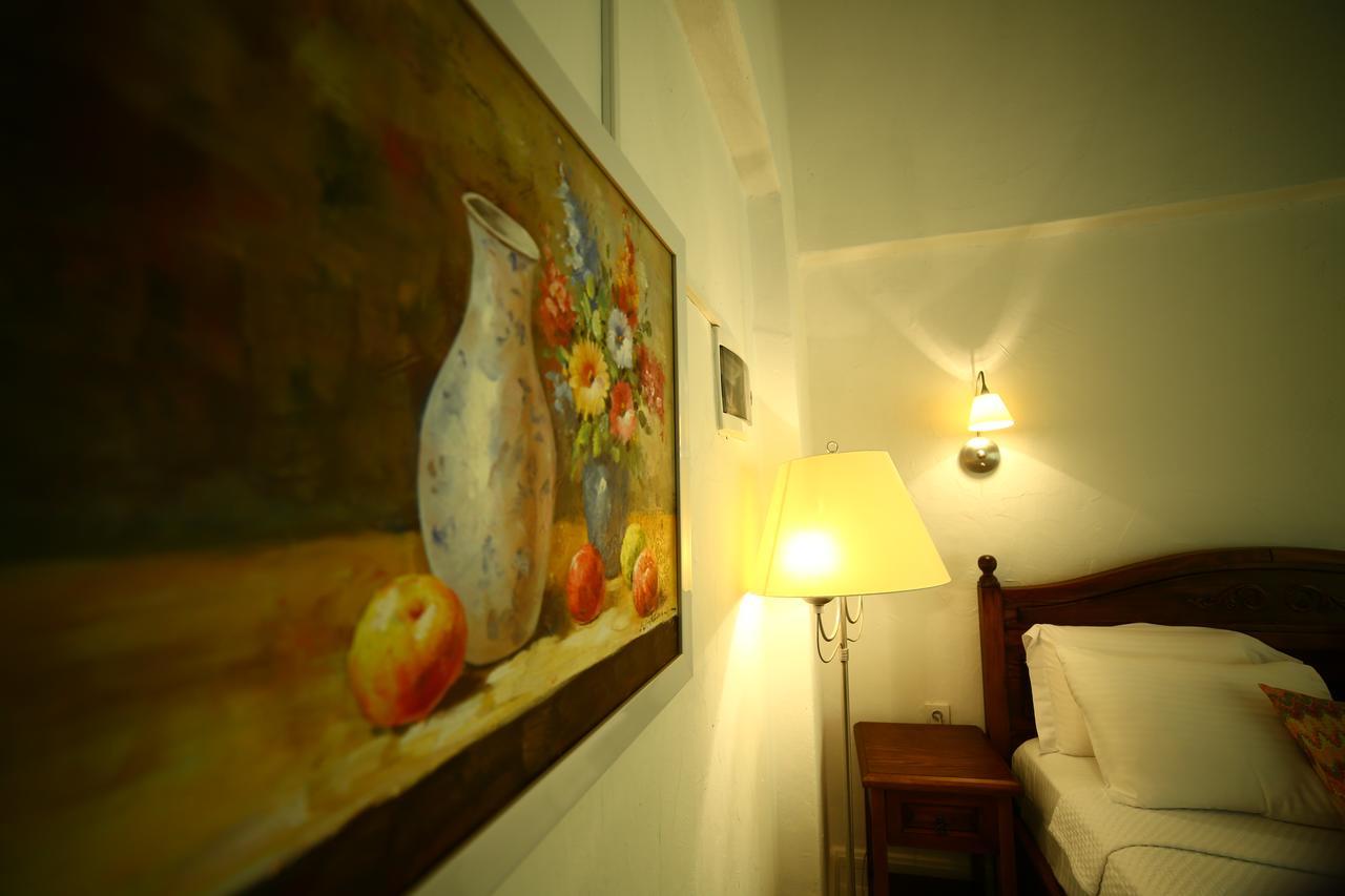 La Mia Casa Hotel Alacati Exterior photo