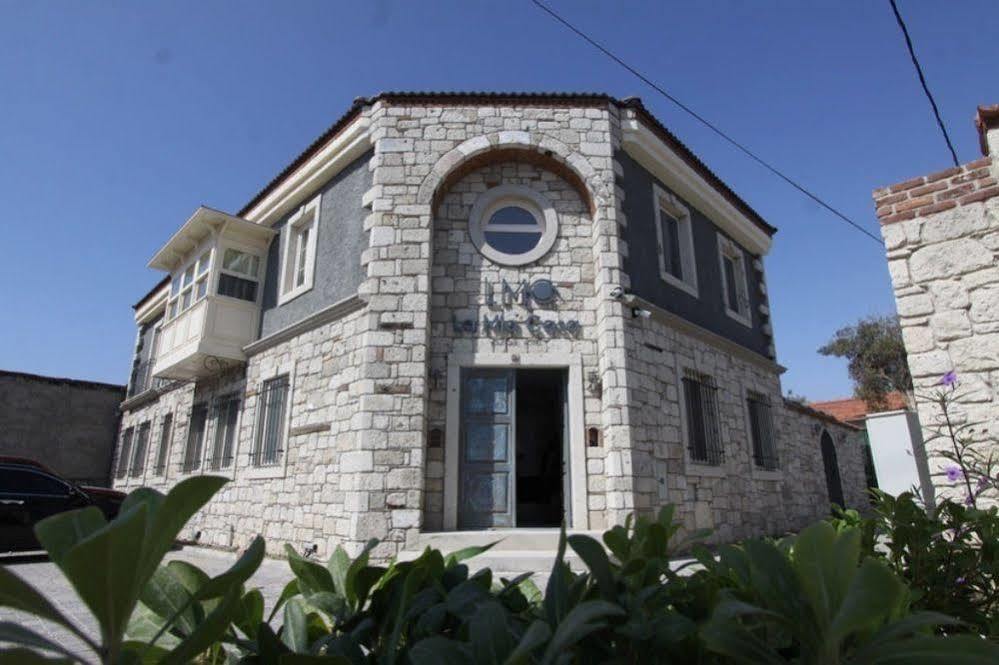 La Mia Casa Hotel Alacati Exterior photo