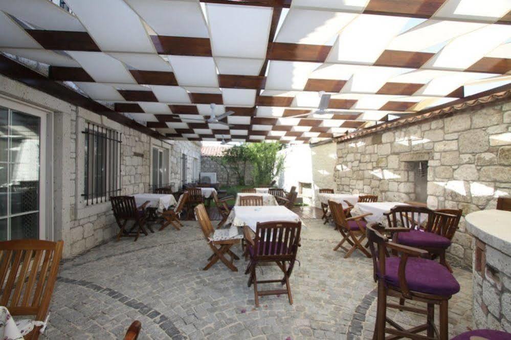 La Mia Casa Hotel Alacati Exterior photo