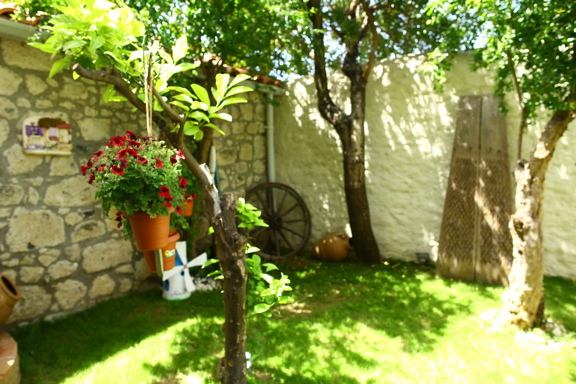 La Mia Casa Hotel Alacati Exterior photo